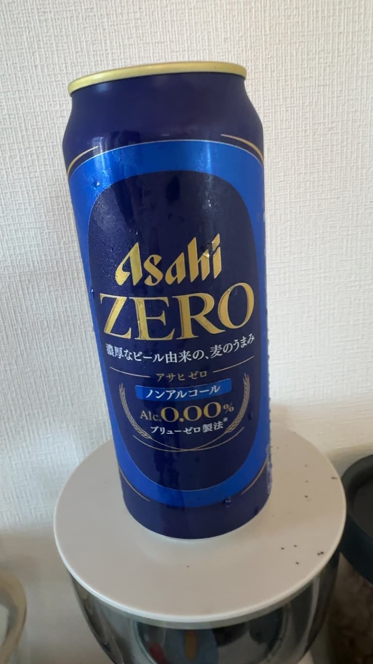 アサヒゼロ